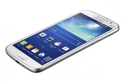 Samsung Galaxy Grand 2 επίσημη αποκάλυψη