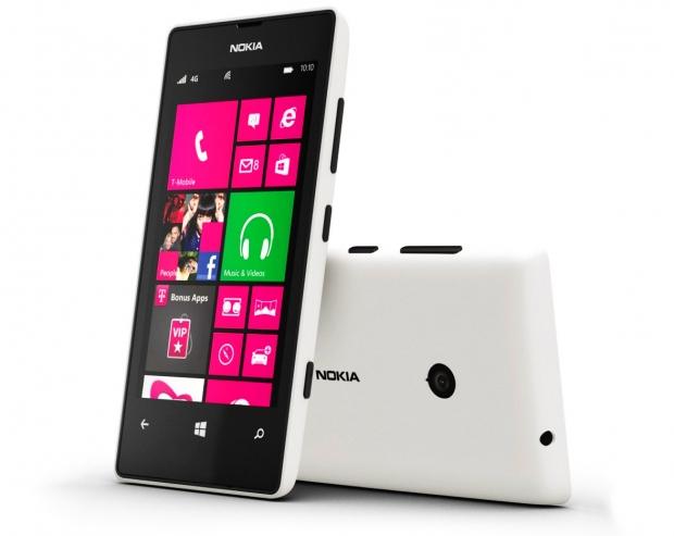 Nokia Lumia 520, αυξημένο ποσοστό χρήσης