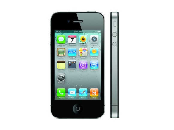 Η παραγωγή iPhone 4 συνεχίζεται στις ανερχόμενες αγορές