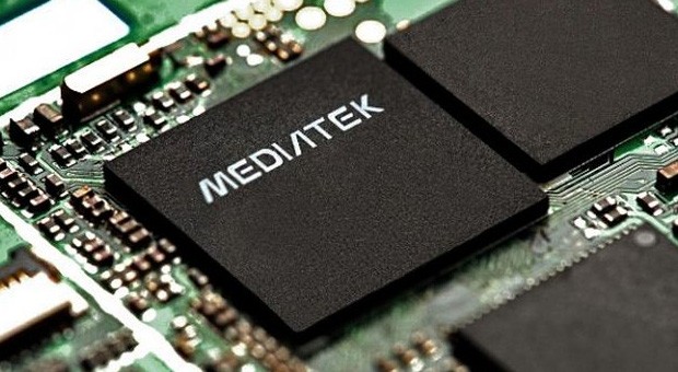 Η MediaTek ετοιμάζει νέα 64bit LTE SoCs