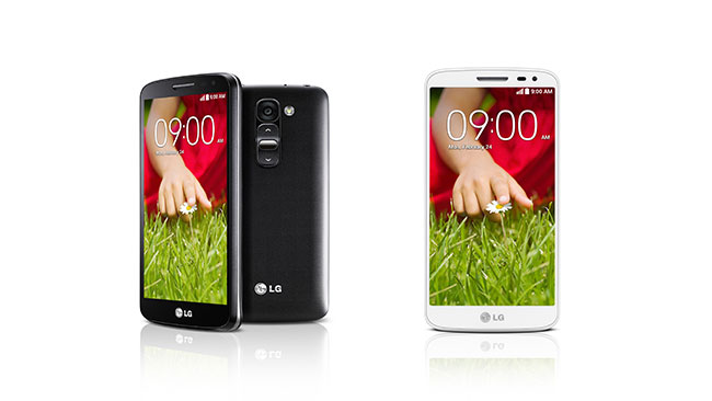 LG G2 mini: Το πρώτο compact smartphone της LG