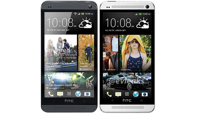 Το HTC One έλαβε το χρυσό βραβείο της iF