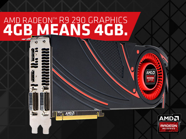 Η AMD ρίχνει την τιμή της 290X