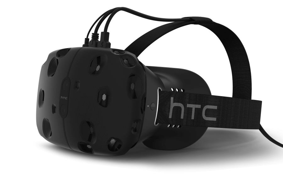 Αυξάνεται η παραγωγή HTC Vive - Διαθέσιμα και στο Amazon