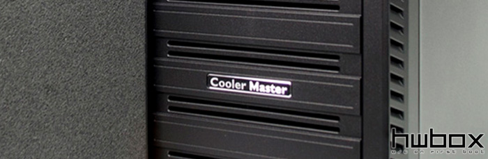 CoolerMaster N600 Review