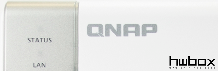 QNAP TS-220: Compact Storage Solution