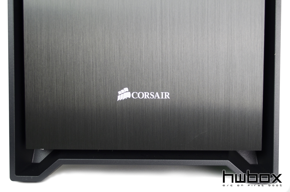 Corsair Obsidian 750D: The enthusiast's choice
