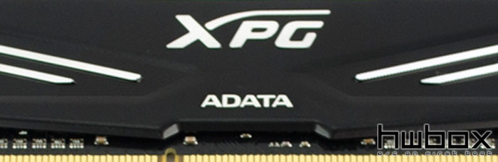 Adata XPG V1.0 1600MHz CL9 2x4GB Review
