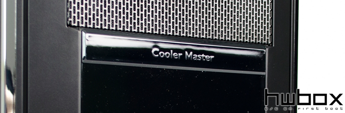 CoolerMaster CM 690 III: Third time's a charm