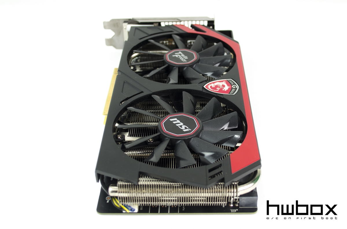 MSI R9 270X OC Twin Frozr Gaming Review: Game on!