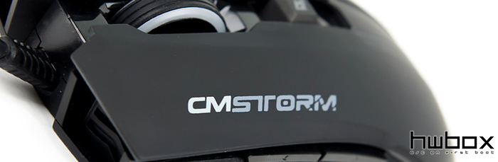 Cooler Master Storm Devastator MS2K Mouse Review: Budget gear