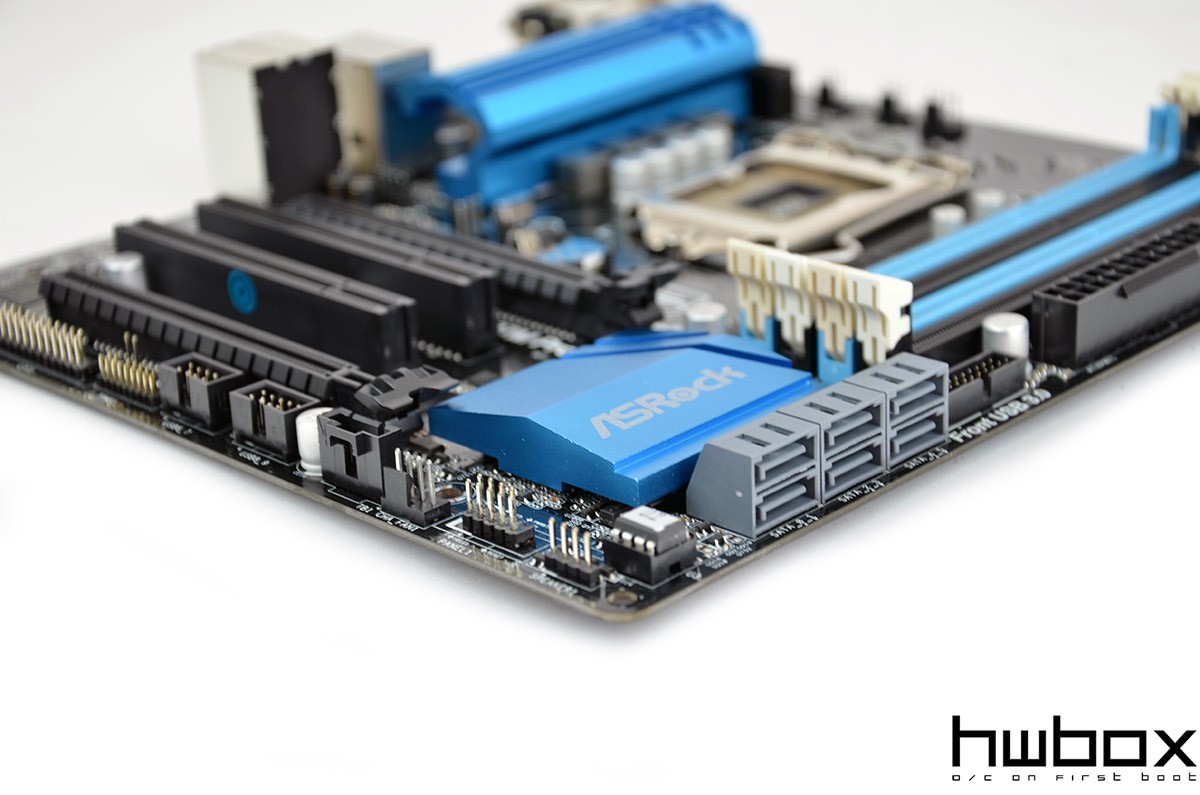Asrock H97M Pro4 Review: Small and Simple