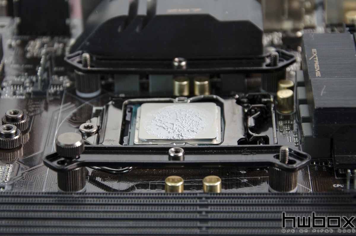 Cryorig R1 Ultimate Review: The Cryo in your Rig