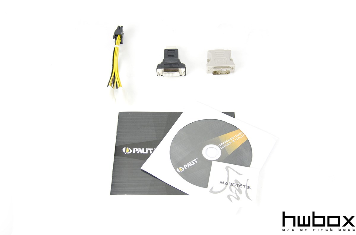 Palit GTX 780 Jetstream 6GB Review: GK110 Revived