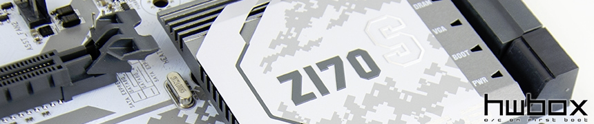 ASUS Sabertooth Z170 S Review: Light, yet TUF