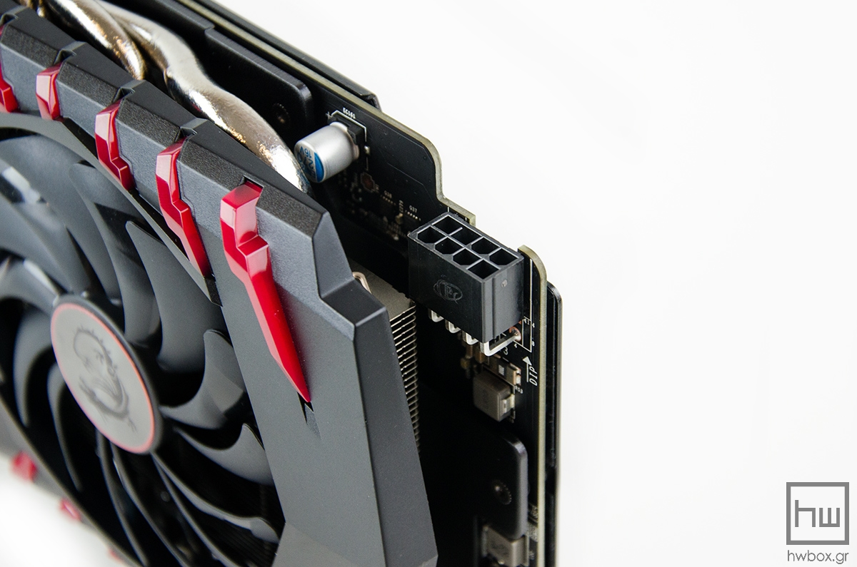 MSI GTX 1060 Gaming X 6G Review: Can it get better?