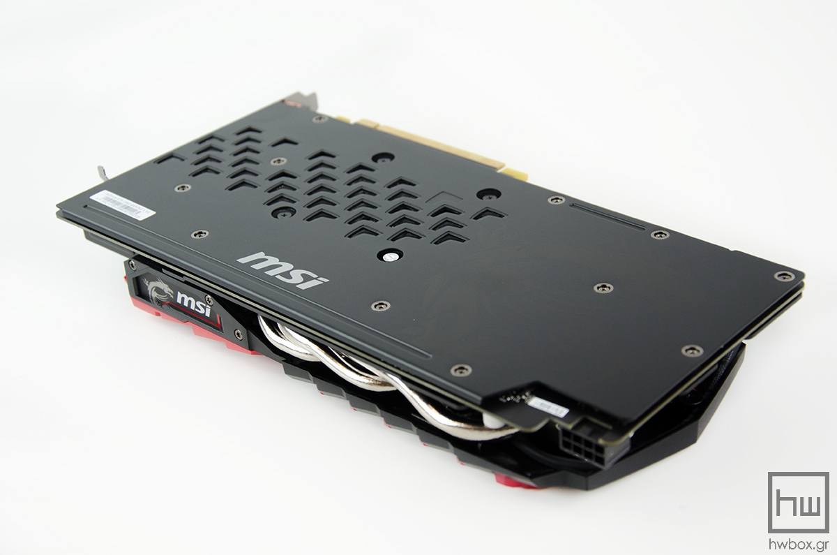 MSI GTX 1060 Gaming X 6G Review: Can it get better?