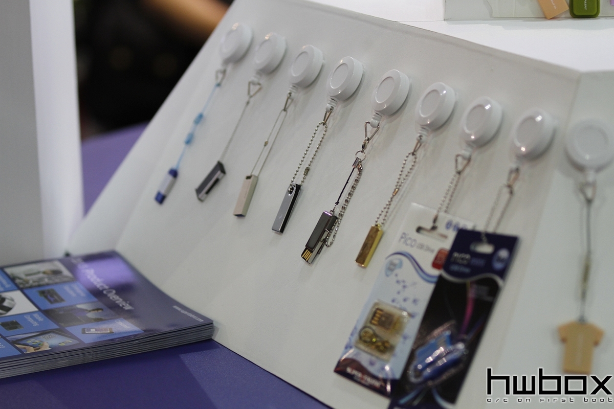 HWBOX @ Computex 2013: SuperTalent Raid και WiFi Drives για κορυφαίες επιδόσεις