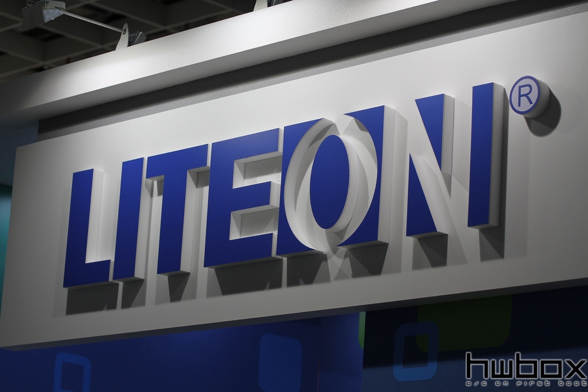 HWBOX @ Computex 2013: LiteON Periferals για απαιτητικούς