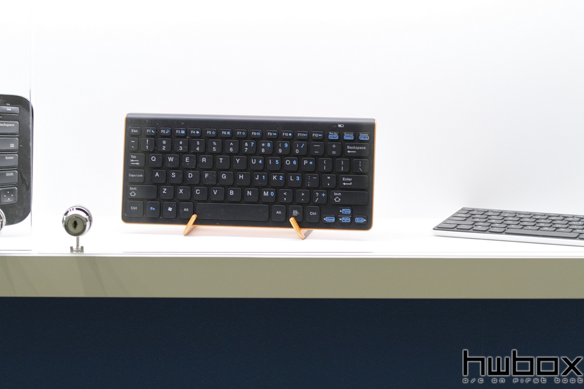 HWBOX @ Computex 2013: LiteON Periferals για απαιτητικούς