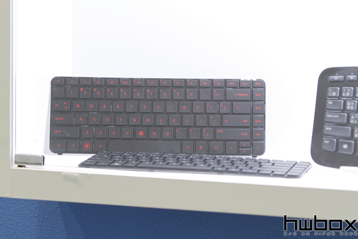 HWBOX @ Computex 2013: LiteON Periferals για απαιτητικούς