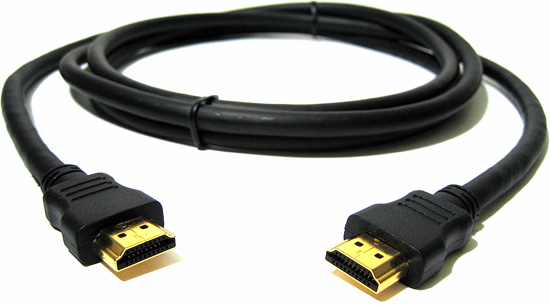 HDMI 2.0 Spec με υποστήριξη UHD 4k Video