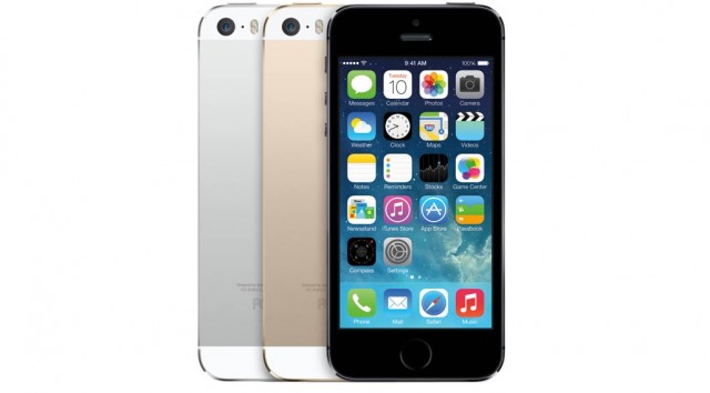 Apple iPhone 5S/5C Η επόμενη γενιά