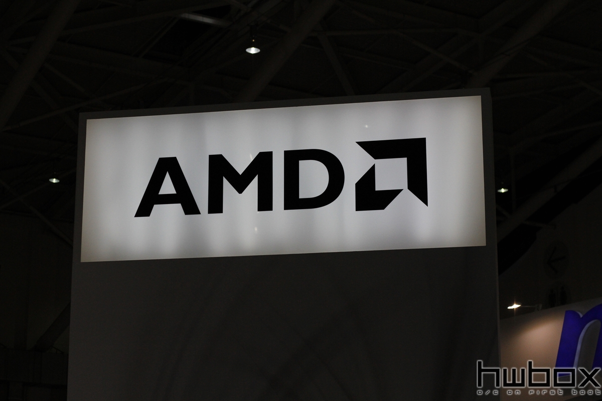 AMD, 40% της αγοράς GPU's σε 6 μήνες!