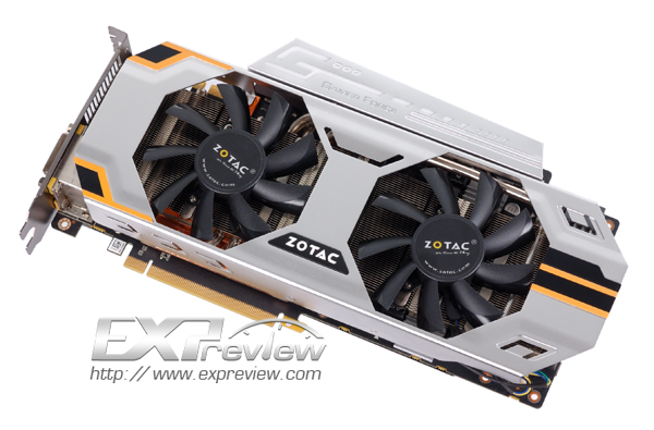 ZOTAC GTX 770 Extreme Edition: Έφτασε τα 1,58GHz με νερό!