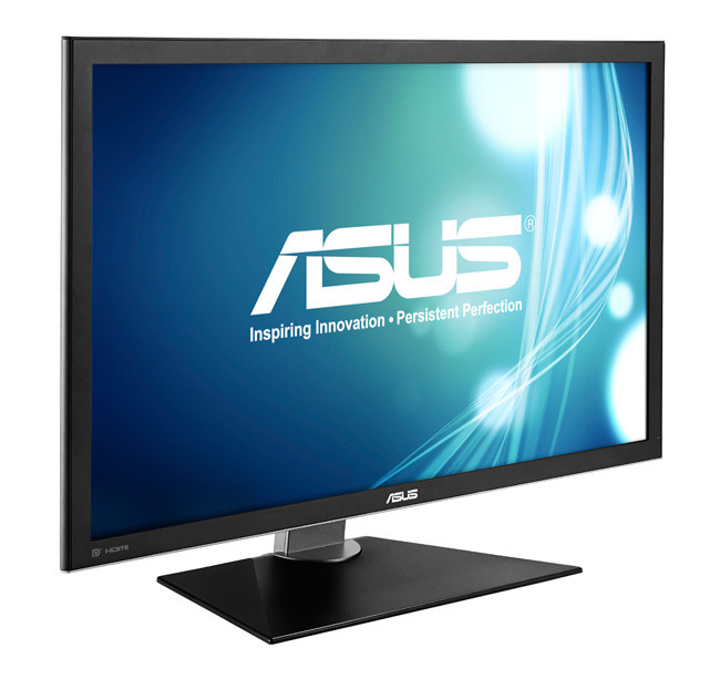 ASUS PQ321Q: Διαθέσιμο για προπαραγγελία το πρώτο 4K Monitor