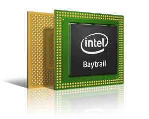 Intel Bay Trail lineup: Επιδόσεις με μηδαμινή κατανάλωση