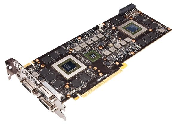 Nvidia: Έρχονται κι άλλες VGA πριν το launch των Maxwell