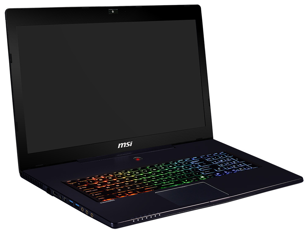 MSI GS70 Stealth, Το ελαφρύ, Gaming Notebook της MSI