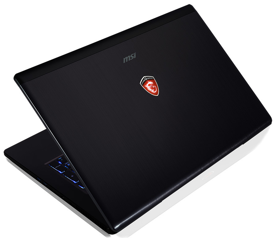 MSI GS70 Stealth, Το ελαφρύ, Gaming Notebook της MSI