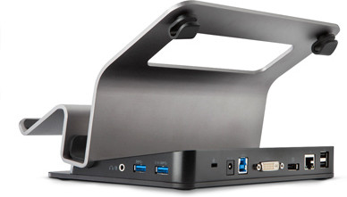 Belkin USB 3.0 Video Stand για Ultrabooks και όχι μόνο!