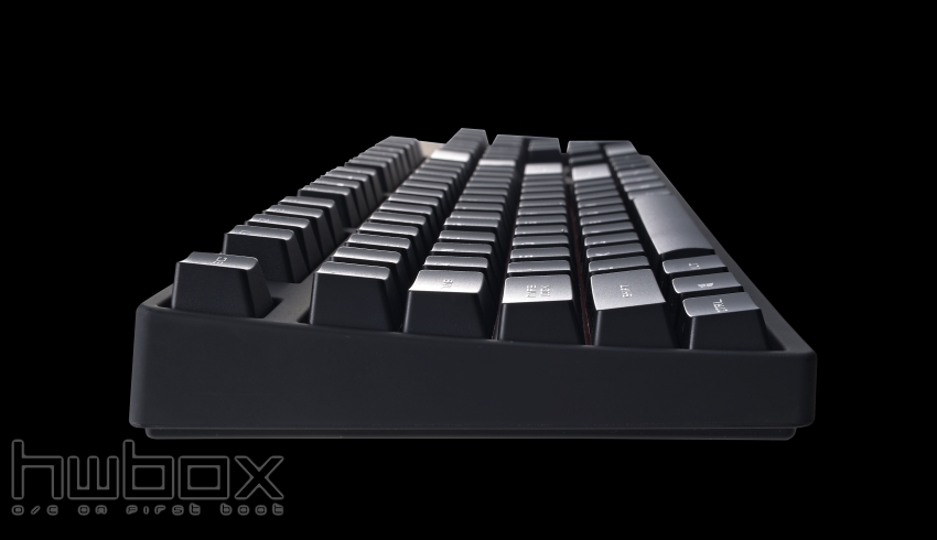 CoolerMaster Quick Fire XT με Cherry MX Switches