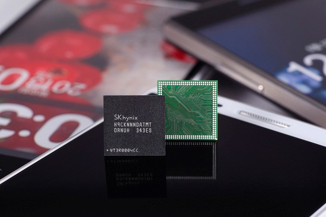 Η Hynix φέρνει Ramchips των 6Gbit το 2014!