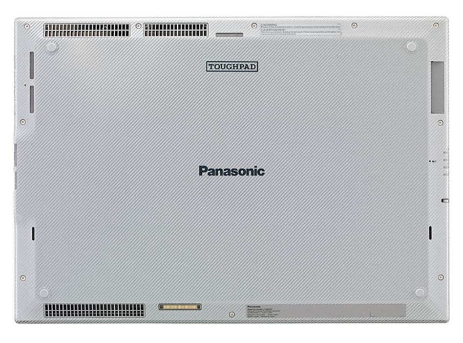 Panasonic, 4K Tablet στις 20 ίντσες!