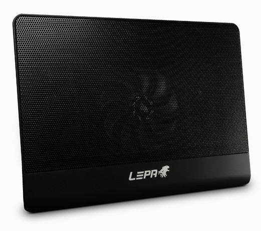 LEPA V17 Cooling Pad με στυλ