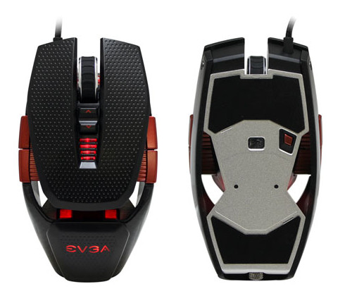 Το TORQ X10 Gaming Mouse στην Ευρώπη