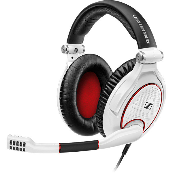 Sennheiser G4ME ZERO & ONE Gaming Headsets