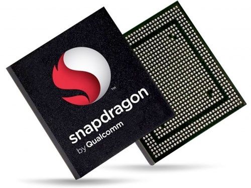 Qualcomm Snapdragon 805 @2,5GHz το 2014