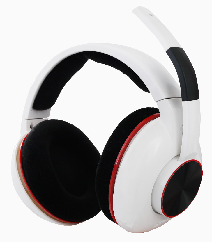 ZOWIE GEAR, MASHU White Edition Headset