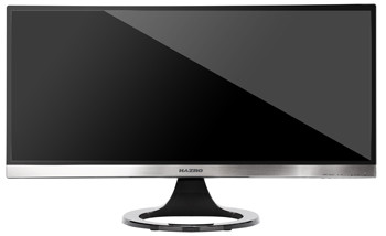 3 νέα Hazro IPS Monitors με λιτό σχεδιασμό