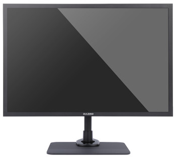 3 νέα Hazro IPS Monitors με λιτό σχεδιασμό