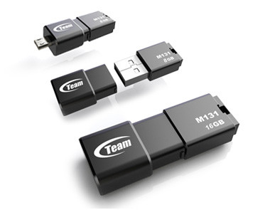 Team Group M131 Flash Drive