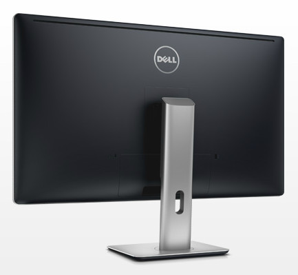 Dell UltraSharp IGZO 4Κ monitors