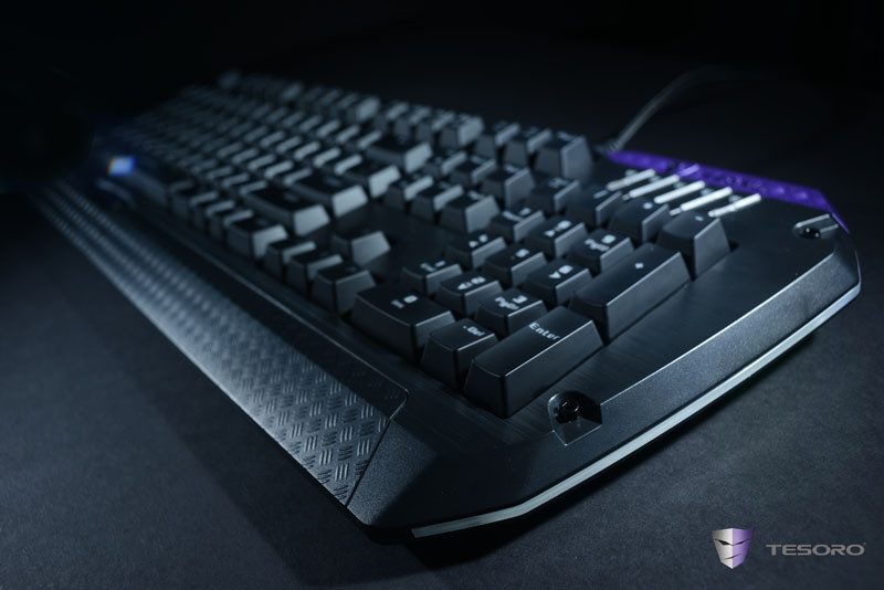 Tesoro Lobera Supreme & Gaming Keyboards