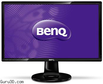 BenQ GW2760HM Monitor 27 ιντσών