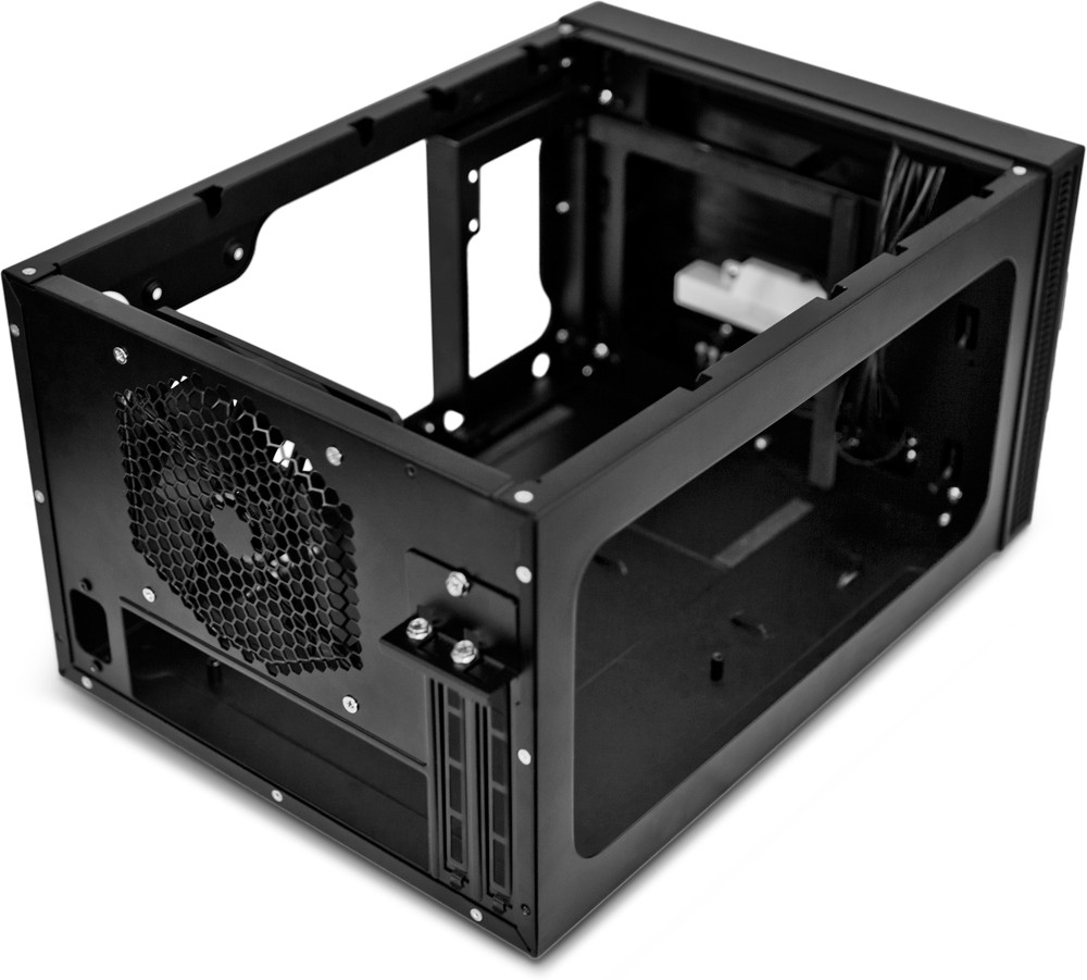 Το νέο ISK600 Mini-ITX κουτί από την Antec